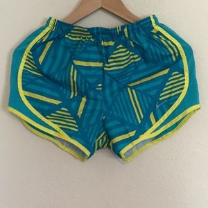 Nike shorts